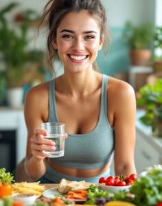 Healthy Eating for Weight Loss